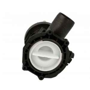 Pompa evacuare apa masina de spalat Ariston, Indesit, Hotpoint, Whirlpool, W161948 - Img 3