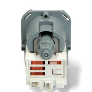 Pompa evacuare apa masina de spalat Electrolux, AEG, PMP004UN - Img 2