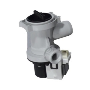 Pompa evacuare masina de spalat HEINNER, SHARP, DAEWOO, W156596 - Img 2
