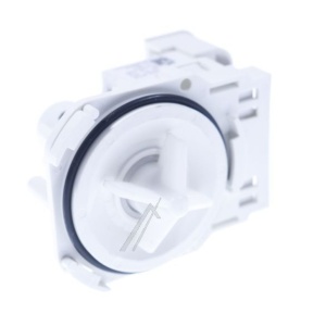 Pompa evacuare masina de spalat vase Electrolux, Zanussi, Ikeea, M424505 - Img 6