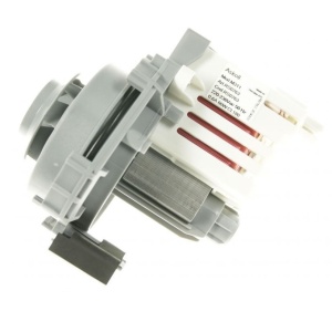 Pompa recirculare apa masina de spalat vase Hotpoint Ariston, Whirlpool, G225830 - Img 4