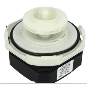 Pompa recirculare masina de spalat Indesit, Ariston, MTR507ID - Img 1