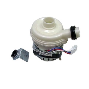 Pompa recirculare masina de spalat vase LG 5859DD9001A, 8722500 - Img 2