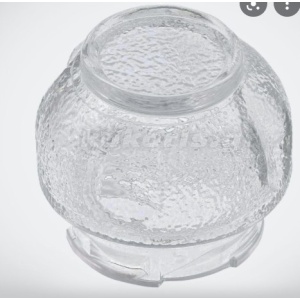 Protectie bec cuptor Electrolux, AEG, G194985 - Img 1