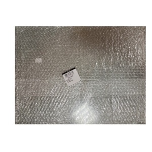 Raft de sticla pentru combina frigorifica Hotpoint Ariston XH9T2ZCOJZHX, C00374838