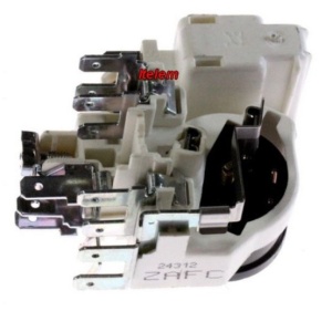 Releu de start compresor Bosch, 618891