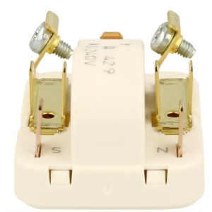 RELEU DE START EPTC103N0050 DANFOSS HISENSE/GORENJE - Img 2