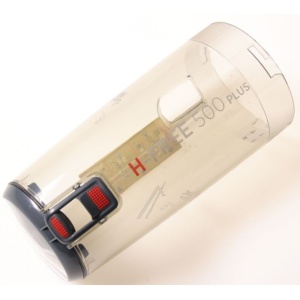 Rezervor colectare praf aspirator Candy, Hoover, U217434 - Img 2