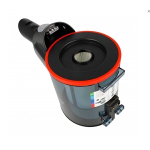 Rezervor colector praf aspirator Bosch, Q260820 - Img 1