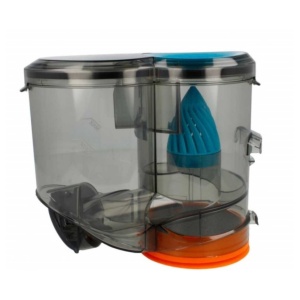 Rezervor praf aspirator Philips, Q225216 - Img 1