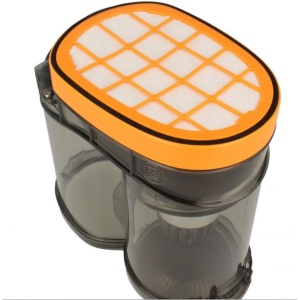 Rezervor praf aspirator Philips, Q608697 - Img 2