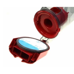 Rezervor praf aspirator Rowenta, Tefal, H622322 - Img 2