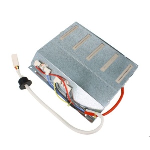 Rezistenta 2100W uscator de rufe CANDY - Img 3