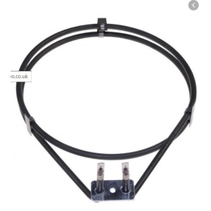 Rezistenta circulara cuptor electric Electrolux, AEG, Zanussi, G102856 - Img 1