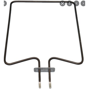 Rezistenta inferioara cuptor electric Gorenje 1000W , H987812