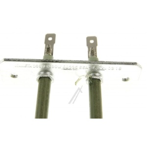 Rezistență inferioară cuptor electric Samus 1200W - Img 3