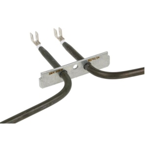 Rezistenta inferioara cuptor electric Whirlpool, F191712 - Img 3