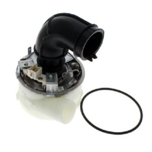 Rezistenta masina de spalat vase Whirlpool, Indesit, Hotpoint, Ariston, Q770 - Img 1