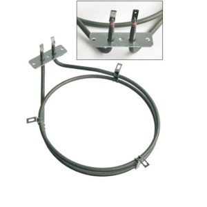 Rezistenta rotunda cuptor electric Ariston