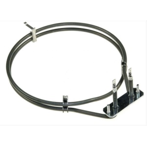 Rezistenta rotunda pentru cuptor electric Gorenje, putere 2200W , 7839420 - Img 2
