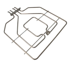 Rezistenta superioara cuptor electric Bosch, Siemens, M119396 - Img 3