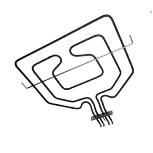 Rezistenta superioara cuptor electricTeka, Q39086
