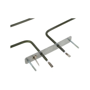 Rezistenta superioara pentru cuptor electric Whirlpool, Indesit - Img 2