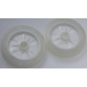 Rola tensionare uscator de rufe Gorenje, 9284785 - Img 1