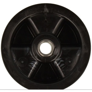 Rola tensionare uscator rufe AEG, Electrolux, W432238 - Img 2