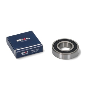Rulment cuva masina de spala 6206 2RS, BRG117UN - Img 1