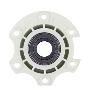 Rulment flansa masina de spalat Indesit, Ariston, 5753835 - Img 2