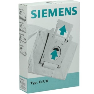 Sac aspirator Bosch, Siemens, 461407
