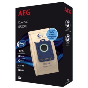 Sac aspirator Electrolux Ultra Long Performance, H862722 - Img 2