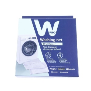 Sac pentru spalarea hainelor sensibile W-PRO 484000008645, H7965