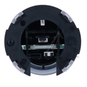Senzor temperatura masina de spalat vase Indesit, C00362214 - Img 3