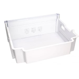 Sertar mare congelator combina frigorifica Beko, D383 - Img 3
