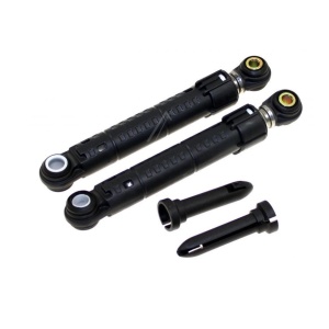 Set amortizoare masina de spalat Bosch, Siemens, M170881