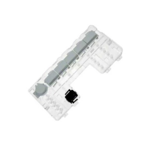Set butoane / taste bord masina de spalat Beko, 5862687