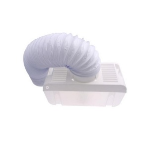 Set condensare uscator Whirlpool, H267273 - Img 1