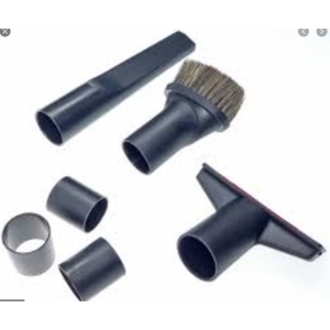 Set duze si adaptoare 32-35 mm perie aspirator, 2628586