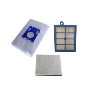 Set filtre si saci aspirator Philips, Aeg, Electrolux
