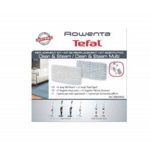 Set lavete aspirator Rowenta, M875404 - Img 2