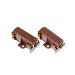 Set perii carbune motor masina de spalat Candy, Hoover