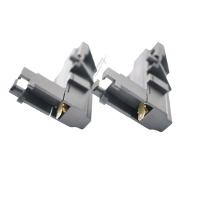 Set perii carbune motor masina de spalat INDESIT, CANDY  - Img 2