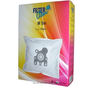 Set saci aspirator Miele, Candy Hoover, 7746137