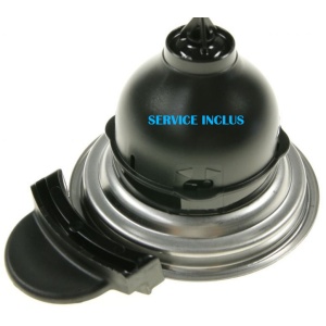 Suport filtru 1 cana cana espressor Philips, X540828