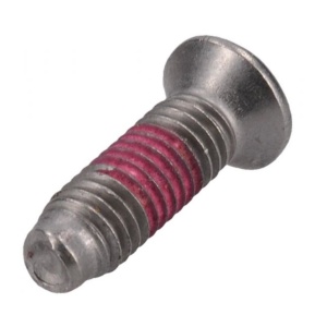 Surub inox M8X25,5 masina de spalat AEG, ELECTROLUX , 9690554 - Img 2