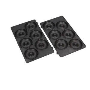Tava cu forme pentru prajituri Snack Collection Groupe SEB, F365302 - Img 3