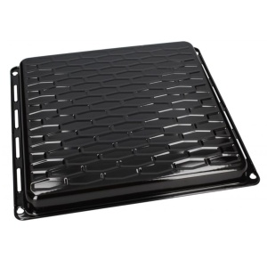 Tava cuptor Beko 39.5 x 37.8 cm, H843502 - Img 1