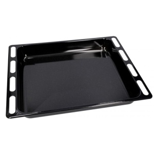 Tava cuptor Hotpoint Ariston 44.6x36.4x5.6 cm, 7646905 - Img 2